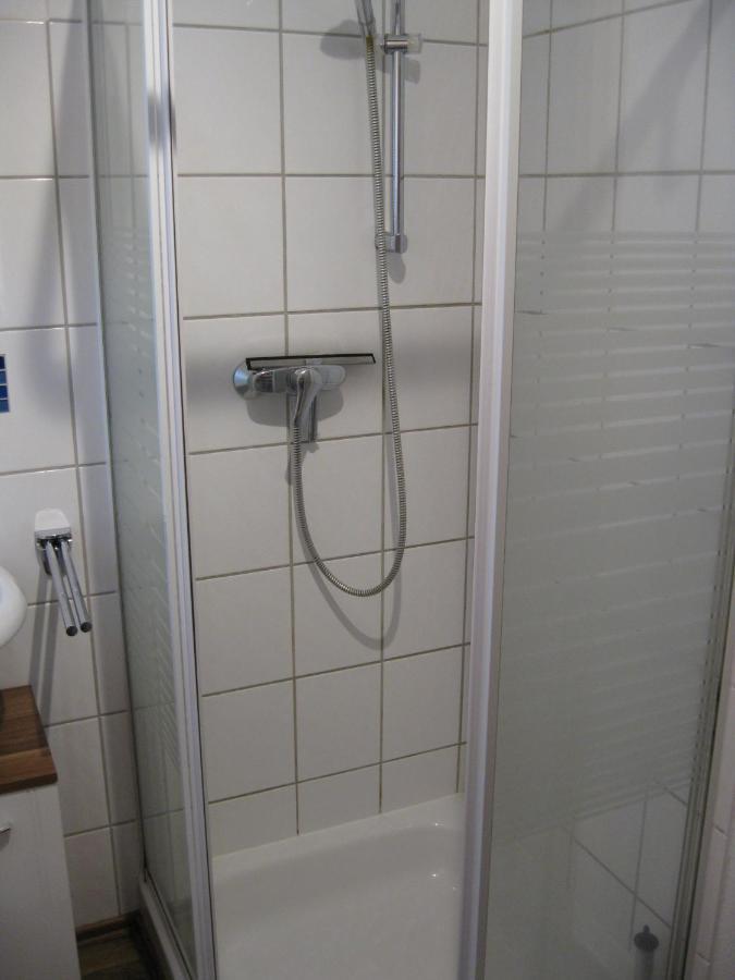 Ferienwohnung Aurich Sandhorst Eg Mit Terrasse Und Kleinem Garten Екстер'єр фото