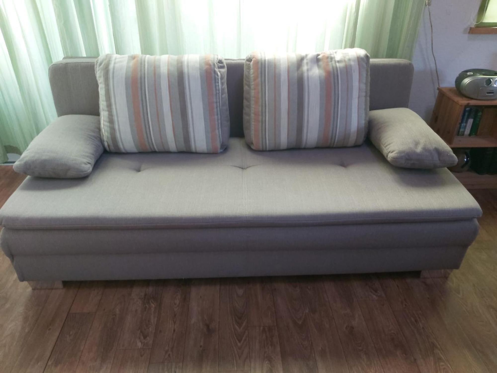 Ferienwohnung Aurich Sandhorst Eg Mit Terrasse Und Kleinem Garten Екстер'єр фото